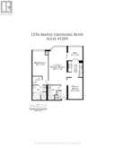 1509 - 1276 MAPLE CROSSING BOULEVARD Burlington