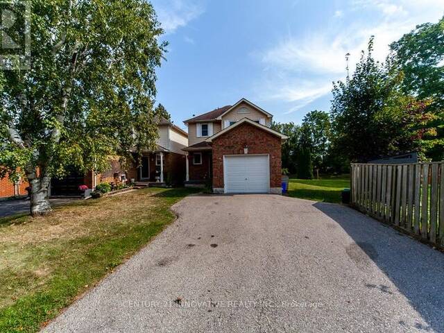 1 PROUT DRIVE Clarington Ontario