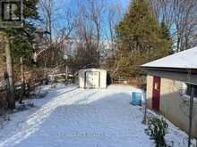 BSMT - 26 OAKRIDGE DRIVE Toronto