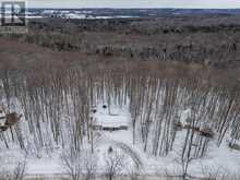 5 SNOWSHOE TRAIL Oro-Medonte