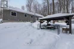 5 SNOWSHOE TRAIL Oro-Medonte