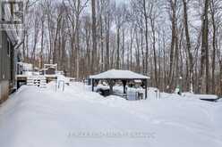 5 SNOWSHOE TRAIL Oro-Medonte