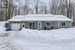 5 SNOWSHOE TRAIL Oro-Medonte