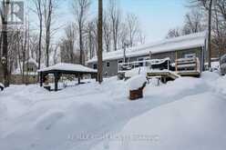 5 SNOWSHOE TRAIL Oro-Medonte