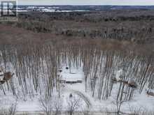 5 SNOWSHOE TRAIL Oro-Medonte