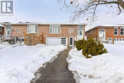 47 JADE CRESCENT W Brampton