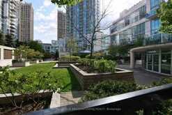 2602 - 220 BURNHAMTHORPE ROAD W Mississauga