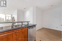 2602 - 220 BURNHAMTHORPE ROAD W Mississauga