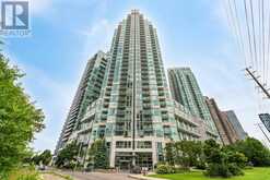 2602 - 220 BURNHAMTHORPE ROAD W Mississauga