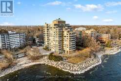 403 - 2190 LAKESHORE ROAD Burlington