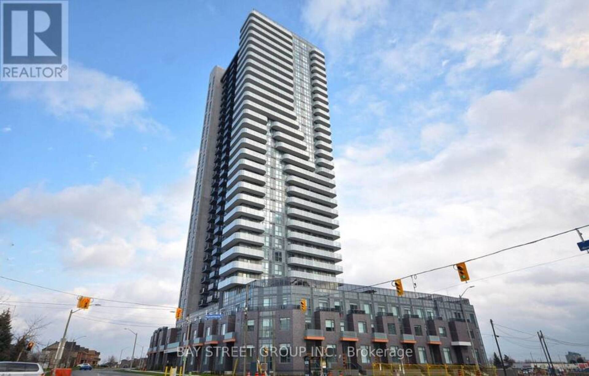 2302 - 8 NAHANI WAY Mississauga