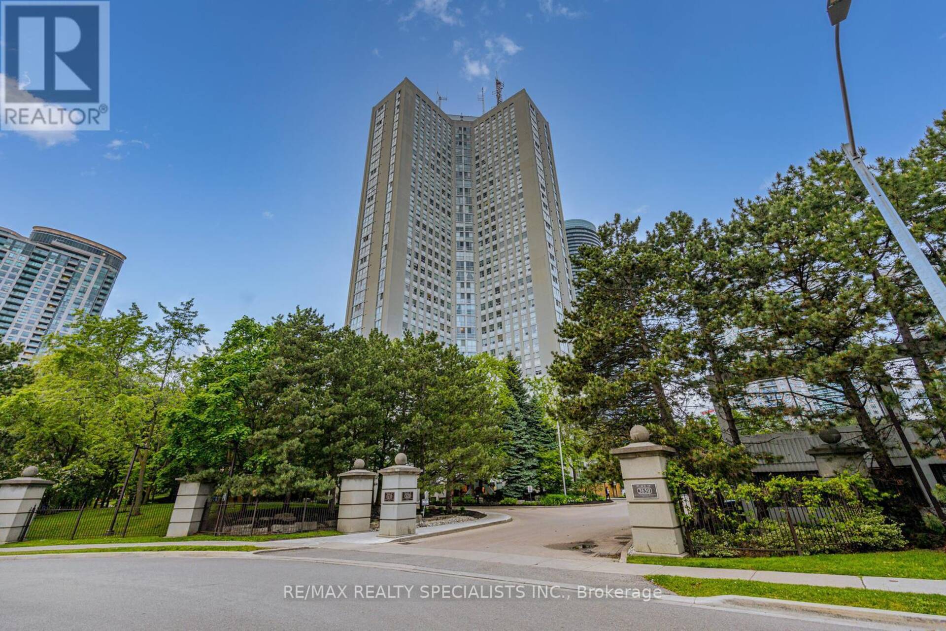 2301 - 3650 KANEFF CRESCENT Mississauga