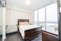 1214 - 5033 FOUR SPRINGS AVENUE Mississauga