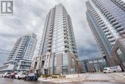 1214 - 5033 FOUR SPRINGS AVENUE Mississauga