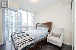 1214 - 5033 FOUR SPRINGS AVENUE Mississauga