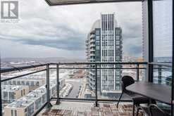 1214 - 5033 FOUR SPRINGS AVENUE Mississauga