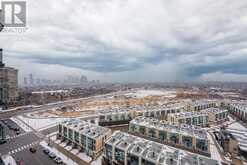 1214 - 5033 FOUR SPRINGS AVENUE Mississauga