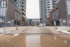 1214 - 5033 FOUR SPRINGS AVENUE Mississauga