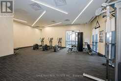 1214 - 5033 FOUR SPRINGS AVENUE Mississauga