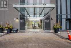 1214 - 5033 FOUR SPRINGS AVENUE Mississauga