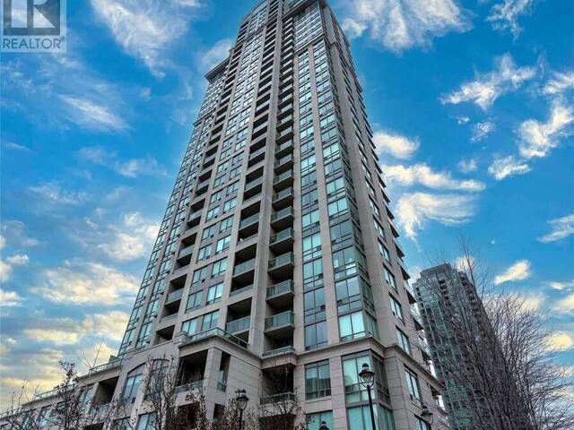 3108 - 3504 HURONTARIO STREET Mississauga Ontario