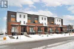 41 - 253 CHAPEL HILL DRIVE Kitchener