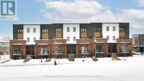 41 - 253 CHAPEL HILL DRIVE Kitchener