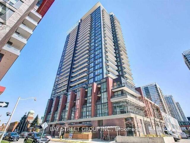 510 - 225 SACKVILLE STREET Toronto Ontario