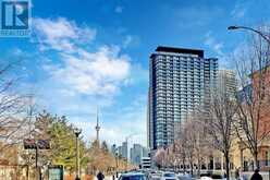 1103 - 19 WESTERN BATTERY ROAD Toronto