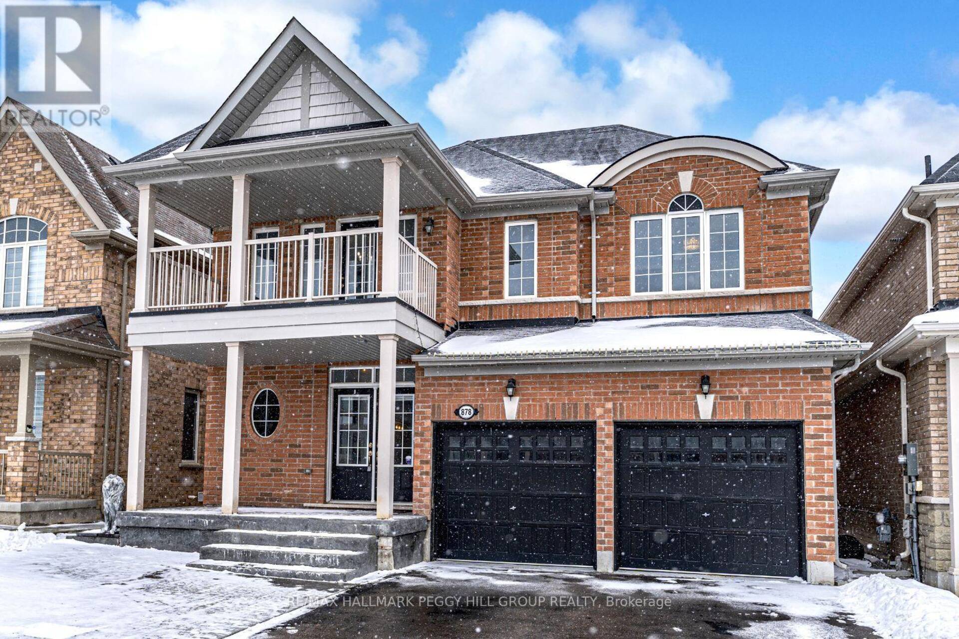 878 GREEN STREET Innisfil