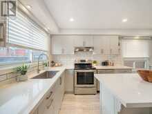 3395 DOVETAIL MEWS Mississauga