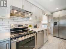 3395 DOVETAIL MEWS Mississauga