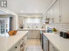 3395 DOVETAIL MEWS Mississauga