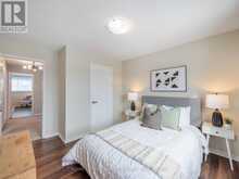 3395 DOVETAIL MEWS Mississauga