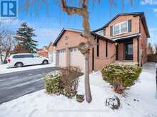 3395 DOVETAIL MEWS Mississauga