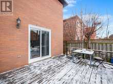 3395 DOVETAIL MEWS Mississauga