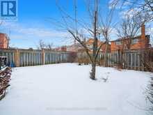 3395 DOVETAIL MEWS Mississauga