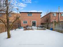 3395 DOVETAIL MEWS Mississauga