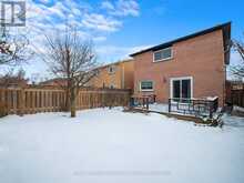 3395 DOVETAIL MEWS Mississauga