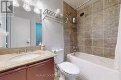 316 - 3025 THE CREDIT WOODLANDS DRIVE Mississauga