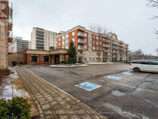 102 - 5188 LAKESHORE ROAD Burlington Ontario