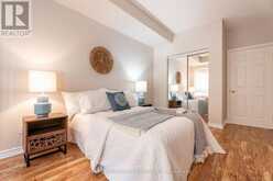 102 - 5188 LAKESHORE ROAD Burlington