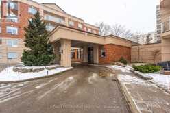 102 - 5188 LAKESHORE ROAD Burlington