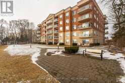 102 - 5188 LAKESHORE ROAD Burlington