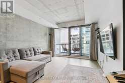 502 - 39 BRANT STREET Toronto