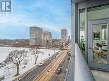 610 - 6 PARKWOOD AVENUE Toronto