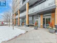 610 - 6 PARKWOOD AVENUE Toronto