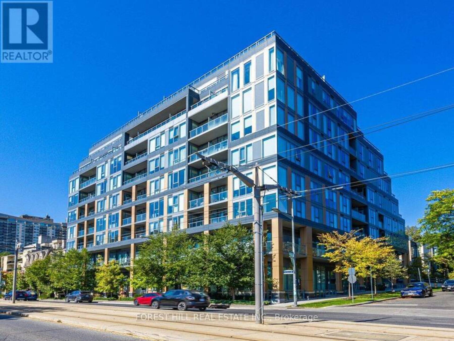 610 - 6 PARKWOOD AVENUE Toronto