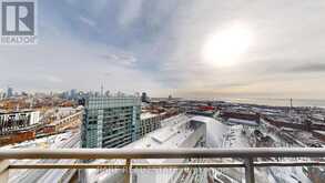 2201 - 38 JOE SHUSTER WAY Toronto