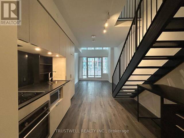 227 - 77 SHUTER STREET Toronto Ontario